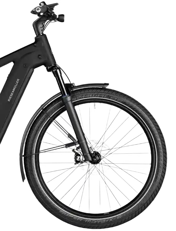 Location vélo cargo à Paris