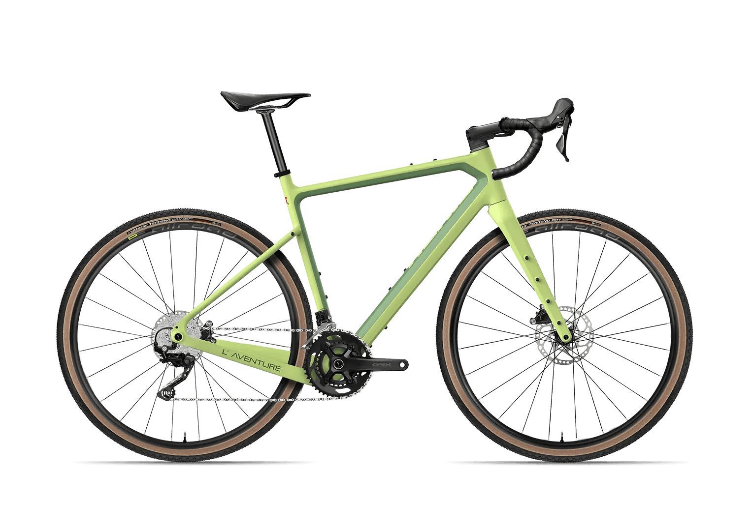 Location vélo de route à Paris