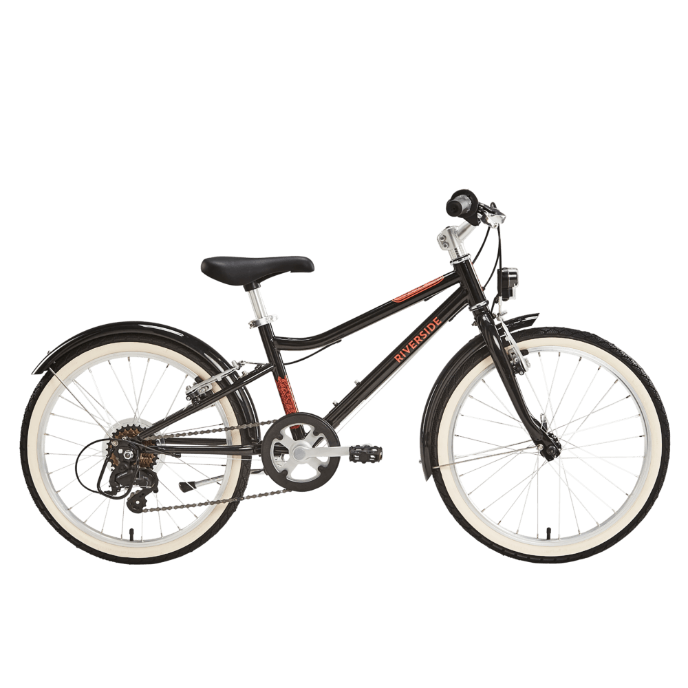 Location vélo enfant à Paris