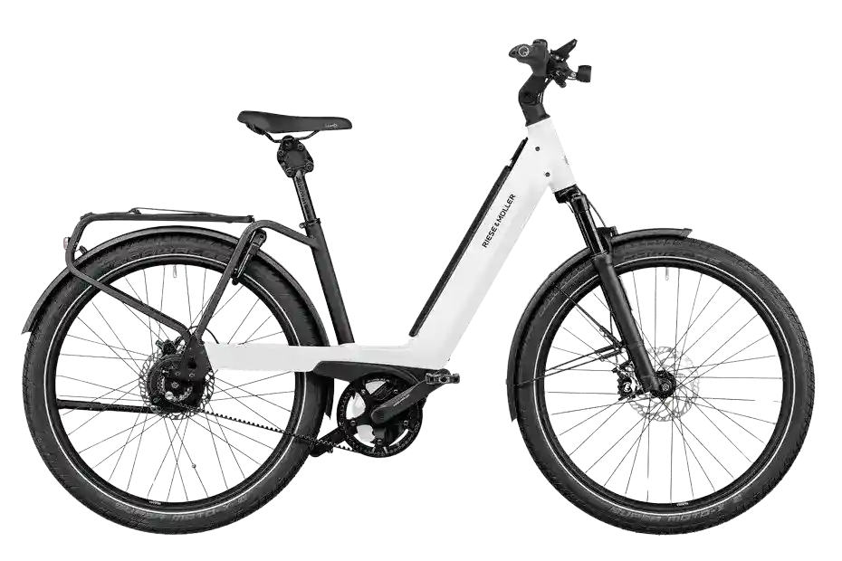 Location gravel électrique à Paris